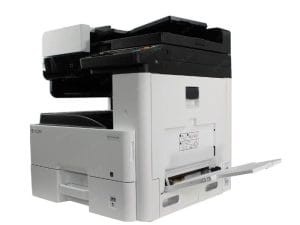 Kyocera Ecosys M4125idn