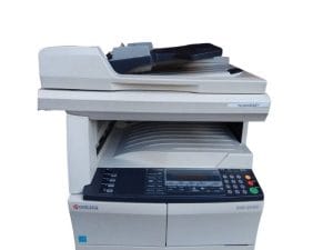Kyocera KM-2050
