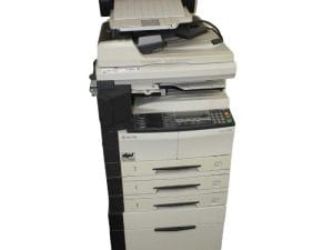 Kyocera KM-2050