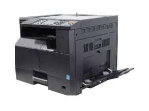 Kyocera TASKAlfa 2201