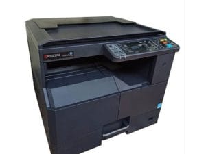 Kyocera TASKalfa 1801 A3 MFP