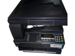 Kyocera TASKalfa 181