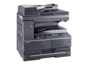 Kyocera TASKalfa 221