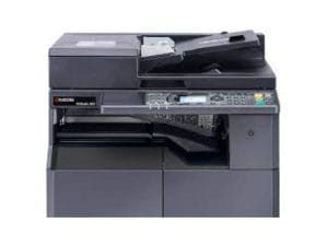 Kyocera TASKalfa 2321