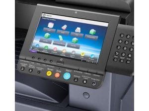 Kyocera TASKalfa 3212i