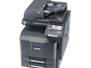 Kyocera TASKalfa 3500i