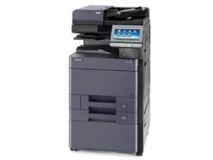 Kyocera TASKalfa 6002i
