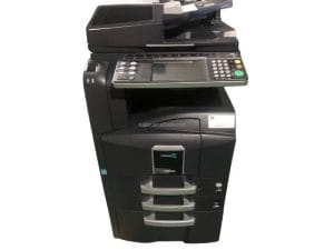 Kyocera TASKalfa 520i
