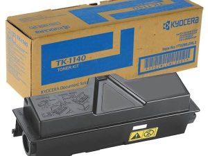 Kyocera TK-1140 Black Toner