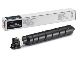 Unico Kyocera TK-6325 Black Toner