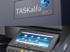 Kyocera TASKalfa 4012i