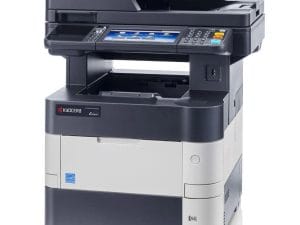 Kyocera Ecosys M3550iDN