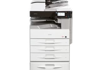 Ricoh Aficio MP 2501