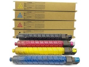 RICOH MP C5502 Toner