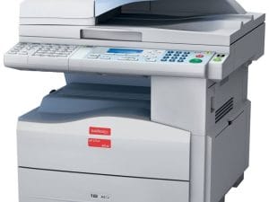 Ricoh Aficio MP171