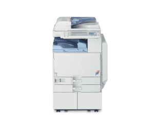 RICOH AFICIO MP C5501