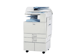 RICOH AFICIO MPC2050
