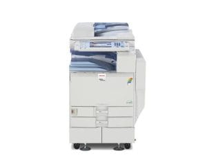 Ricoh Aficio MP C2800