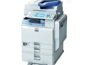 Ricoh Aficio MP4001