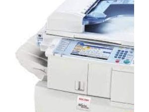 Ricoh Aficio MP C2800