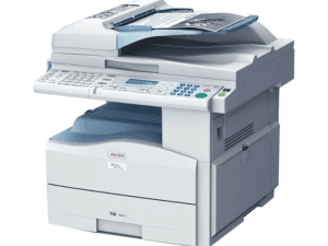 Ricoh Aficio MP201