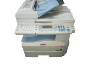 Ricoh Aficio MP201