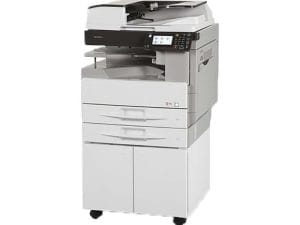 Ricoh Aficio MP 2001