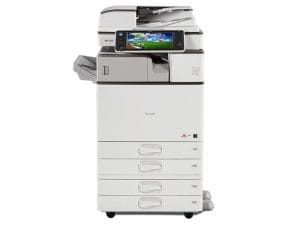 Ricoh Aficio MP 4054SP Photocopier