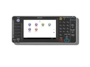 Ricoh Aficio MP 5002SP Photocopier