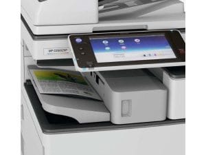 Ricoh Aficio MP C2503