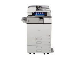 Ricoh Aficio MP C3003