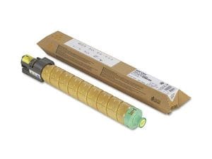 Ricoh MP C3000 Yellow