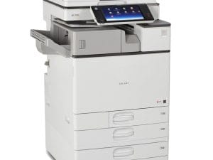 Ricoh Aficio MP C3503