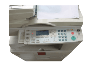 Ricoh Aficio MP  2851