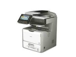 Ricoh Aficio MP C3503