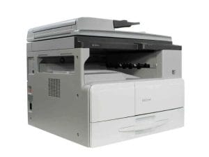 Ricoh MP2014AD