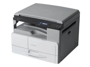 Ricoh MP 2014D