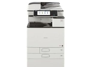 Ricoh Aficio MP C2011