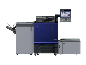 Konica Minolta AccurioPrint C4065P