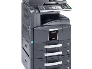 Kyocera TASKalfa 520i