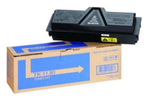 Kyocera TK-1130 Black Toner