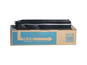 Kyocera TK-435 Black Toner