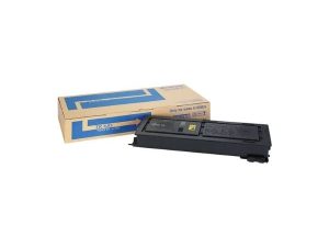 Kyocera TASKalfa 300i Black Toner Cartridge