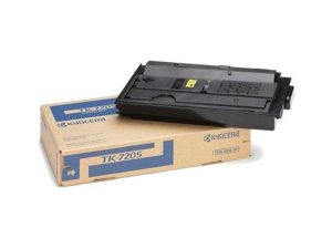 Unico Kyocera TK-7205 Black Toner