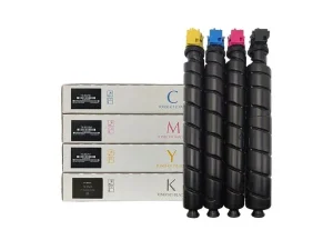 Unico Kyocera TK-8525, Toner Cartridge, TASKalfa 4052ci