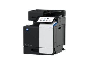 Konica Minolta Develop ineo 4050i Brand new Photocopier