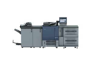 Konica Minolta AccurioPress C2070