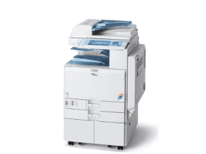 Ricoh Aficio MP C2800
