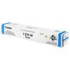 Canon C-EXV49 Cyan Toner Cartridge