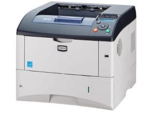 KYOCERA Ecosys FS-3920DN